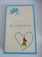 Afrodyzjak Anthony Capella