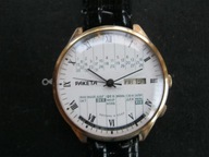 RAKIETA /ala ORIENT PATELNIA/ 19 JEWELS Do KOLEKC.