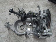 Zawieszenie prawa strona komplet piasta wahacz mondeo Mk5 BDB