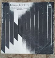 Juliusz Łuciuk – Św. Franciszek Z Asyżu Oratorium Winyl