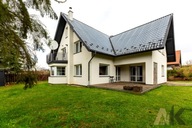 Dom, Nowy Sącz, 253 m²