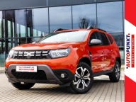 Dacia Duster Journey 1.3 130KM *