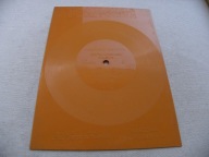 SKALDOWIE nadejdziesz od strony mórz / straszny sen POCZTÓWKA DŹWIĘKOWA