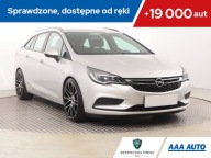 Opel Astra 1.4 T, Serwis ASO, Klima, Tempomat