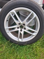 Audi Q5 8R Lift felga aluminiowa 19 cali 8R0601025BN