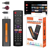 Odtwarzacz Multimedialny Przystawka Android 14 Smart TV Stick Box WiFi 2/16