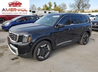 Kia Telluride S 2025 3.8l 3.8 Benzyna 291KM