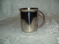 MLECZNIK ZE STALI NIERDZEWNEJ