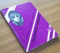 TAJEMNICA MARLENY Jadwiga Courths-Mahler