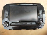 Alfa Giulietta nawigacja