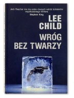 JACK REACHER: WRÓG BEZ TWARZY * LEE CHILD * real foto