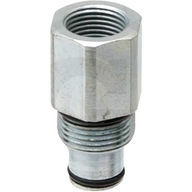 Złącze złączka rozdzielacza hydraulicznego C2 1/2"