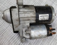 Nissan Qashqai II 1.2 rozrusznik 23300 4979R