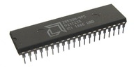 Z80 Z8530H-4PC SCC mikrokontroler 8-bit DIP40 (eB)