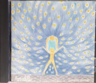 Sinead O'Connor Universal Mother EX USA CD Irl