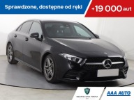Mercedes A A 200, Salon Polska, Automat, VAT 23%