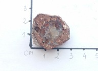 Magnes na lodówkę minerał agat polerowany Nowy Kościół Polska