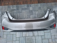TOYOTA YARIS III LIFT ZDERZAK TYŁ TYLNY 1G2 2017-2020