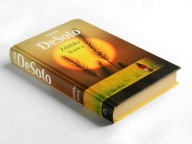 Źdźbło trawy - Lewis DeSoto