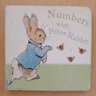 Numbers with Peter Rabbit