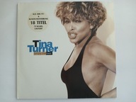 Tina Turner Simply The BEST (18 hits) 2xLP/EU 1991