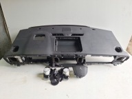 PEUGEOT EXPERT III TRAVELLER 16-23 DESKA KONSOLA HEAD UP PODUSZKI PASY