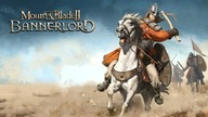 MOUNT & BLADE II: BANNERLORD | STEAM KLUCZ KOD | BEZ VPN | PC