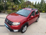 Dacia Sandero Stepway 1.5 dCi 90 Ambiance 90KM 2014r