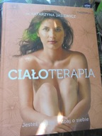 Ciałoterapia DR Katarzyna Jasiewicz