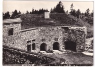 SREBRNA GÓRA Fort Ostróg karny oflag żołnierzy polskich 1968r. nakład 2000