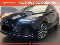 Od ręki - Prestige 2.5 Hybrid 243KM | Podgrzewane fotele!