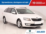 Skoda Octavia 2.0 TDI, Salon Polska, Serwis ASO