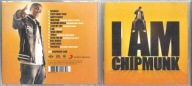 CD CHIPMUNK - I AM CHIPMUNK