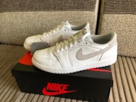 Buty Jordan 1 Low OG Neutral Grey 42,5 US9