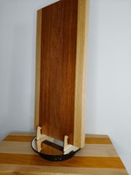 Deska do serwowania. Deska kuchenna. Deska do steków