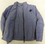 X555_ SPORTOWA KURTKA DAMSKA- lekka ROZM 40/42