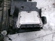 KOMPUTER STEROWNIK SILNIKA TRAFIC II VIVARO B 8200051608 1,9DCI DTI ORGINAL