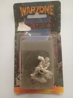 WARZONE DARK LEGION HERETIC