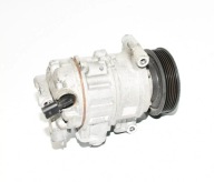 KOMPRESOR SPRĘŻARKA KLIMY 1K0820808D AUDI SEAT SKODA VW 1.4 TSI 1.6 TDI