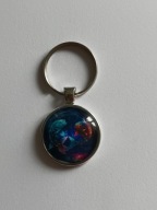 Brelok do kluczy, znak zodiaku, Ryby