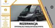 Citroen Jumper, 2019 XII, L3H2, Gwarancja, Nawigacja, tempomat, klima Gwar