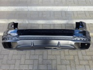 Zderzak tył tylny AUDI A4 B9 LIFT KOMBI AVANT S-LINE 6 x PDC