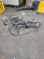 PUSZKA BEZPIECZNIKÓW 9808959080 BFRM PEUGEOT EXPERT 3 III 1.6 bhdi