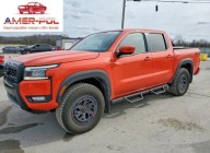 Nissan Frontier S 2025 3.8 Benzyna 310KM