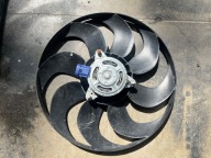 DACIA LOGAN LODGY DOKKER RENAULT CAPTUR CLIO WENTYLATOR CHŁODNICY WIATRAK