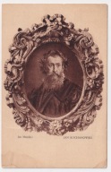 Jan Kochanowski J. Matejko 1930r Nak. Polska Akademia Umiejętności CEGIEŁKA