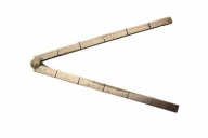 Cyrkiel proporcjonalny XIX w