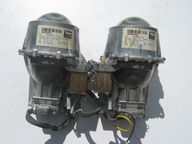 Saab 9-5 YS3E 2004r Xenon żarnik soczewka VALEO 89202652