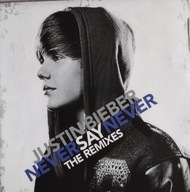 Justin Bieber Never Say Never (5+)
