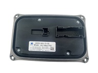 Przetwornica Moduł LED Mercedes A2539007000